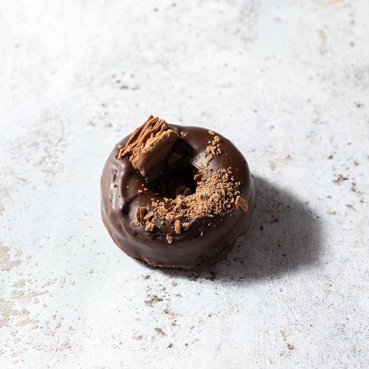 Caja de regalo "Baked Signature" para rosquillas sin gluten