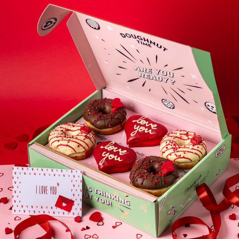 "Valentine&