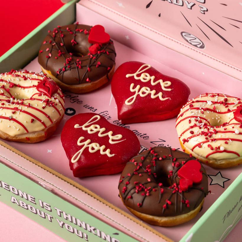 "Valentine&