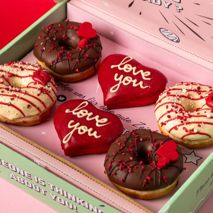"Valentine&