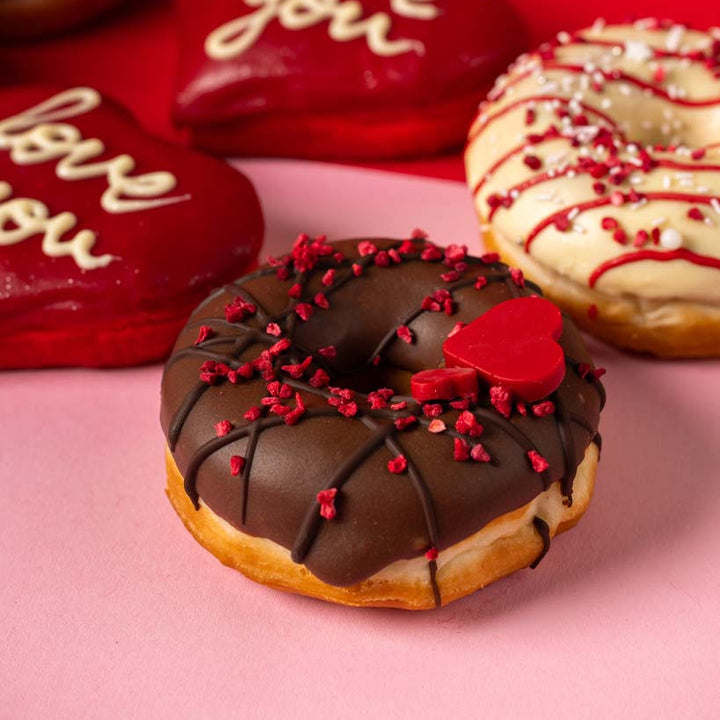 "Valentine&
