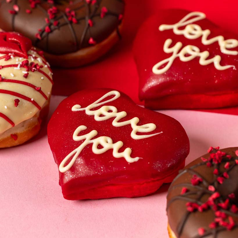 "Valentine&