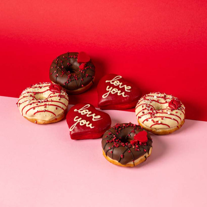 "Valentine&