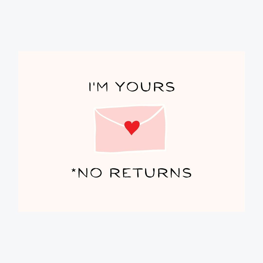 Card "I&