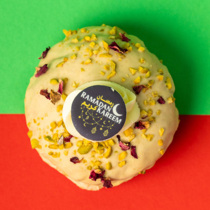 „Ramadan Special“ Donut Geschenkbox