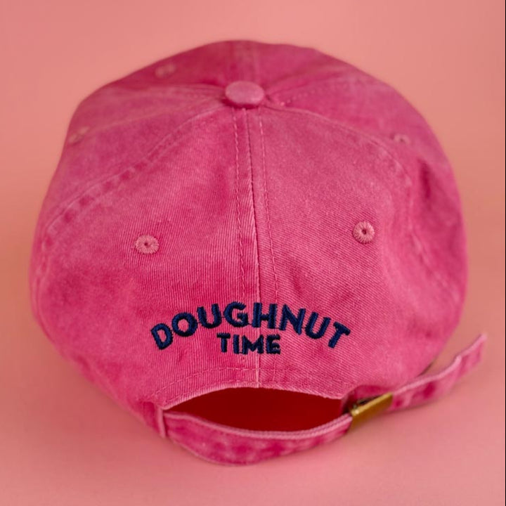 Casquette DT "Be You Own Sugar Daddy" (sois toi-même un papa gâteau)