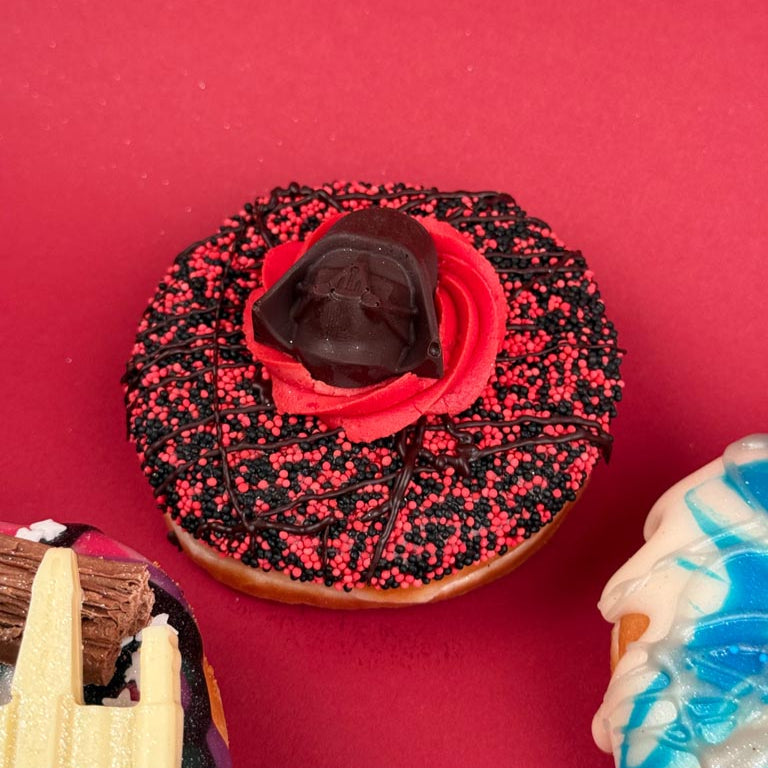 "Star Wars Special" Donut Geschenkbox