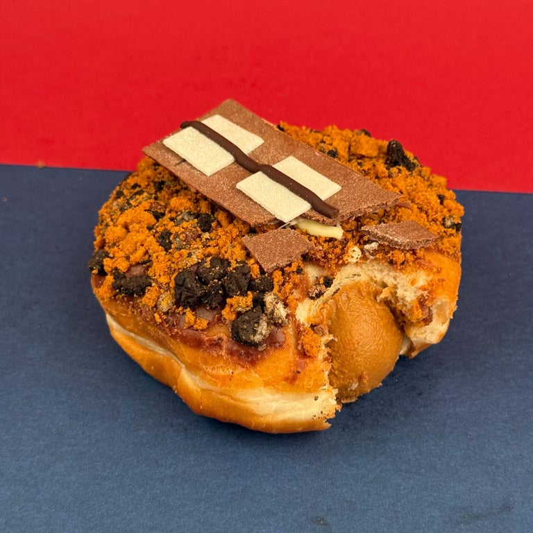 "Star Wars Special" Donut Geschenkbox