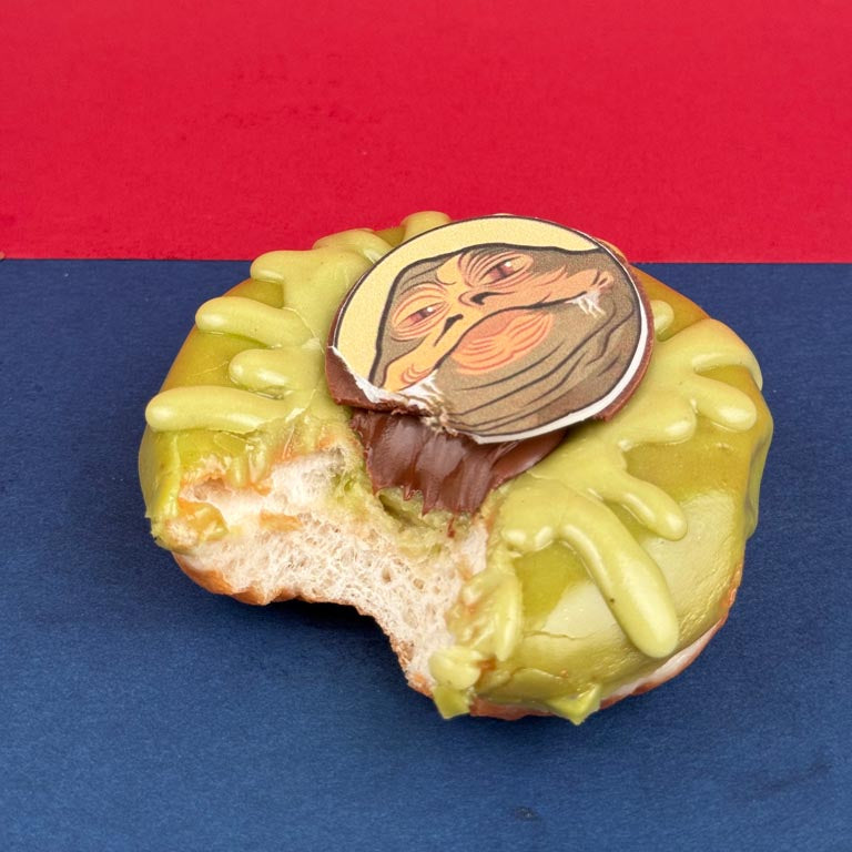 "Star Wars Special" Donut Geschenkbox
