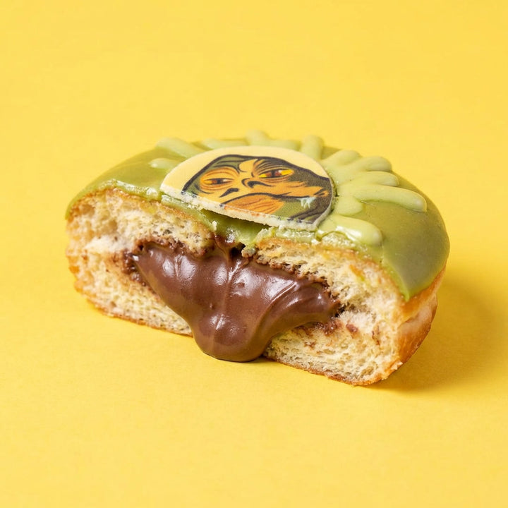Caja de regalo de donas "Star Wars Special"