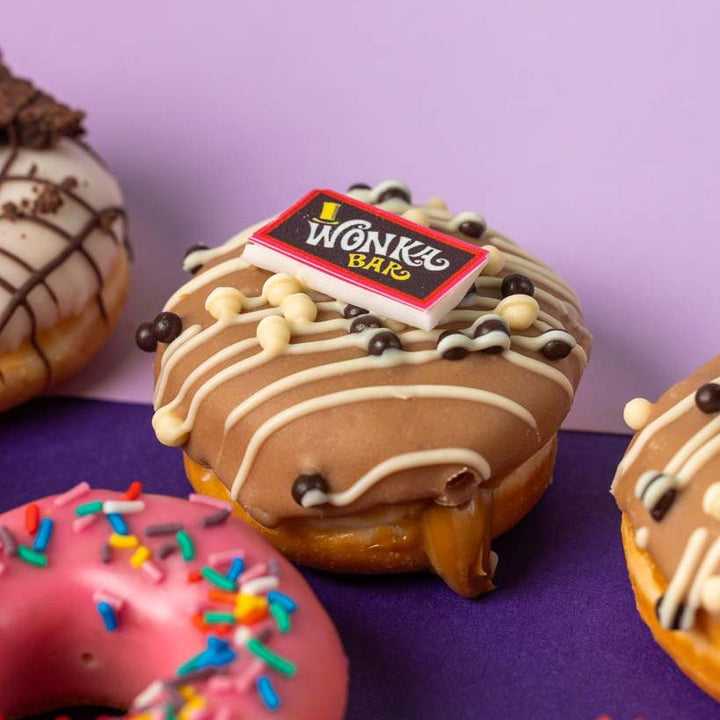 "Wonka&