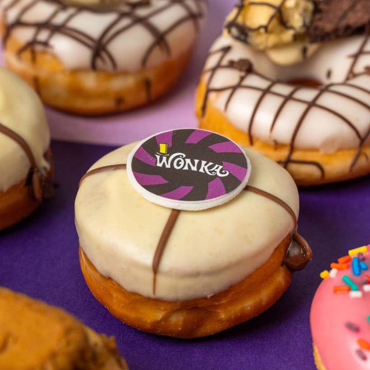 "Wonka&