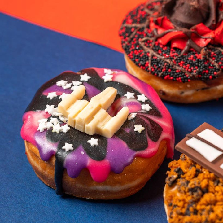 Caja de regalo de donas "Star Wars Special"