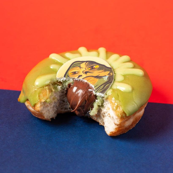 Caja de regalo de donas "Star Wars Special"