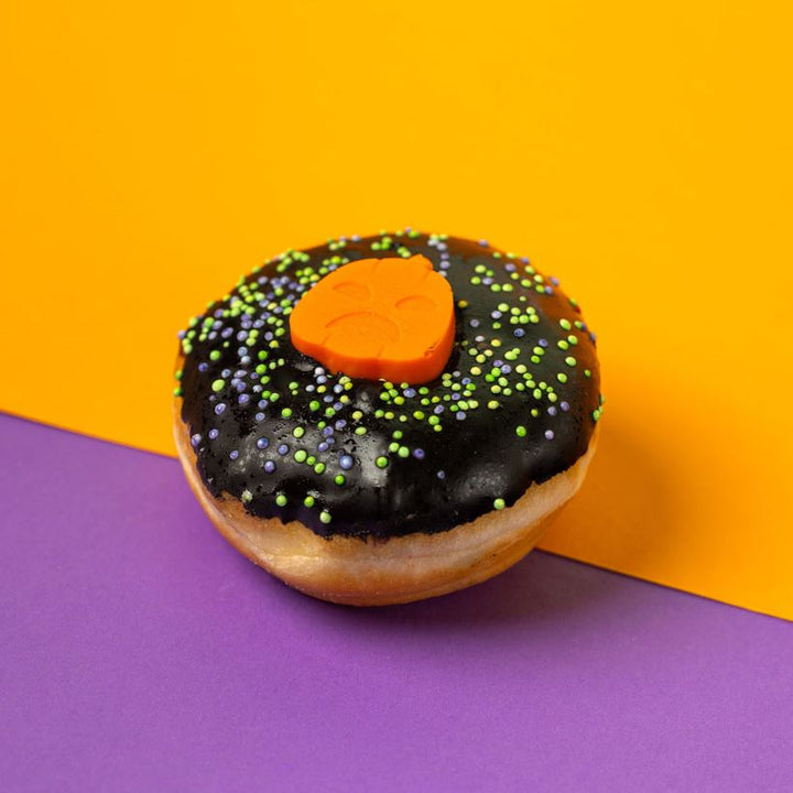 Halloween Mini-Donut Geschenkbox (VG)