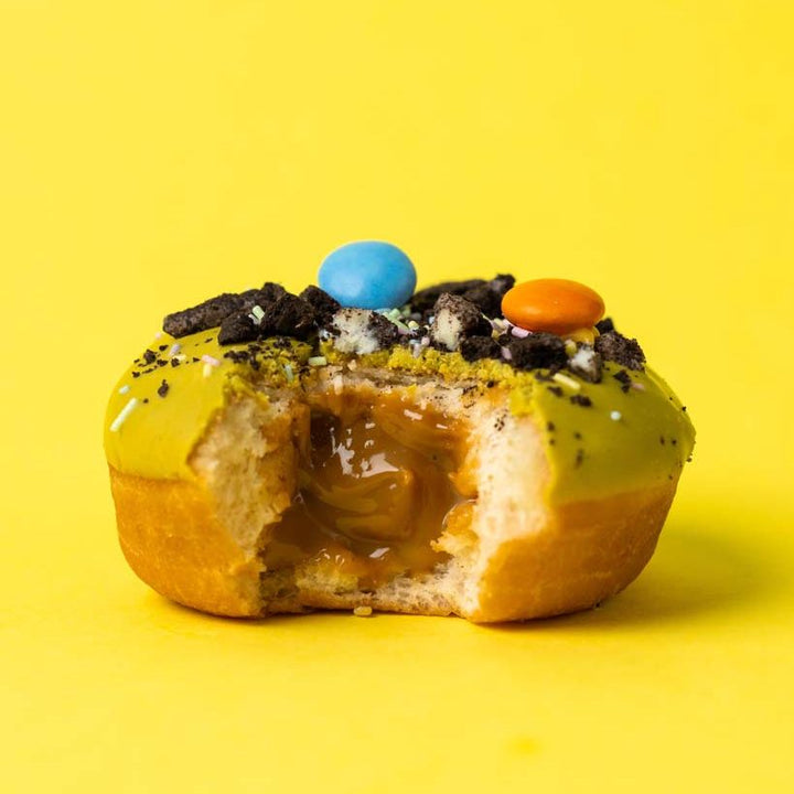 "Oster Special" Mini-Donut Geschenkbox