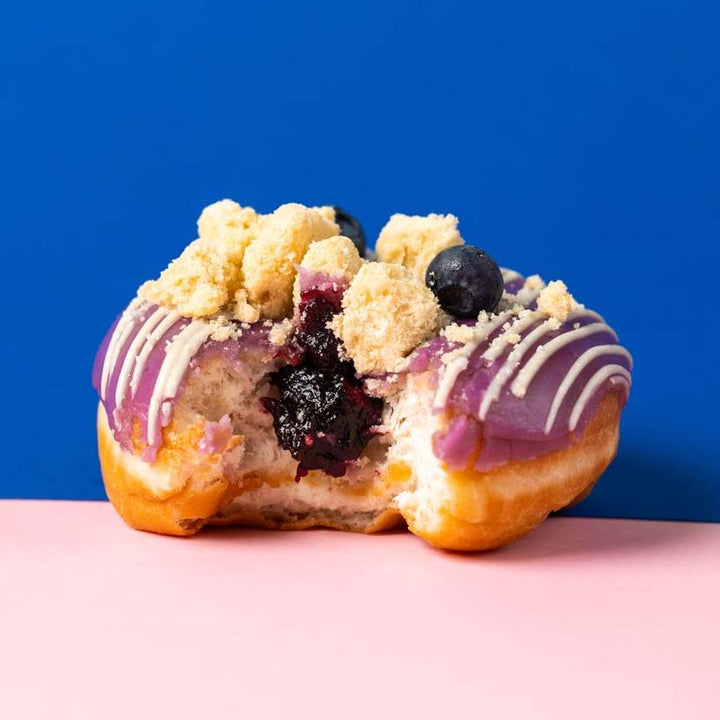 "DT Classic" Coffret cadeau Donut